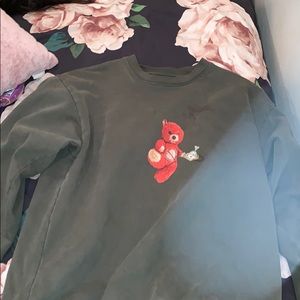 Travis Scott Astro world hoodie